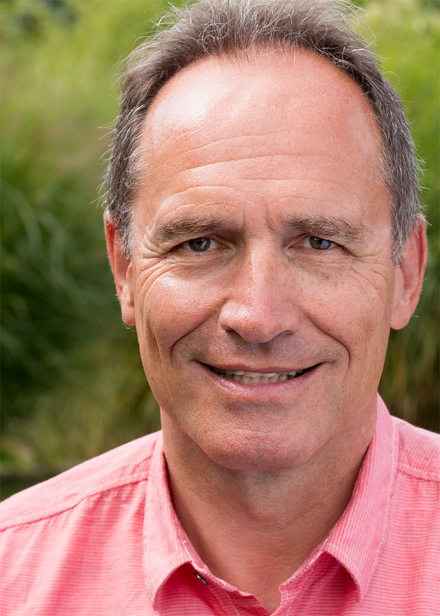 Klaus Ulbrich - Hypnotherapie